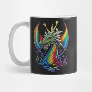 Dragon&#39;s Tale Mug